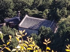 -香山公园