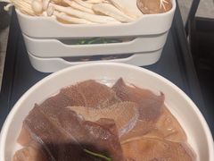 -八合里牛肉火锅(上海中山公园店)