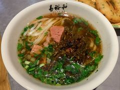 -易裕和·长沙米粉(竹塘西路店)