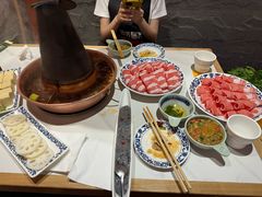 -东镇老火锅(城阳瑞阳路店)