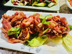 -厚味居炙子烤肉·清真(天桥南纬路店)