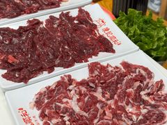 -陈记顺和潮汕牛肉火锅(韩江路店)