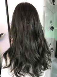 -Moyue HAIR SALON