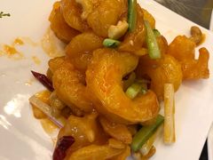 -烤肉宛饭庄(北新桥店)