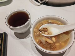 -翟辉冬瓜盅火锅(南村万博店)