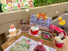 -好利来(革新店)