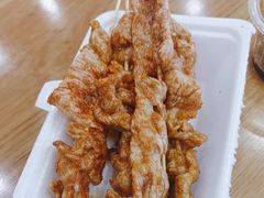 -家宴·灌蛋·沙茶面(曾厝垵店)