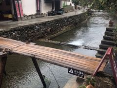-绩溪龙川景区