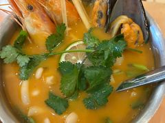 -simply thai天泰(美罗城店)