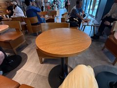 -星巴克(讯美科技广场店)