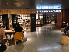 门面-星巴克臻选(国贸商城首店)