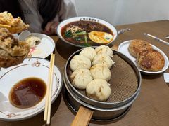 -李小老烧饼(常营民族家园店)