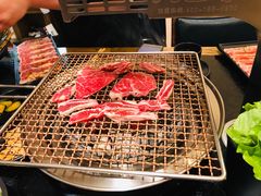 -九田家黑牛烤肉料理(太阳城店)