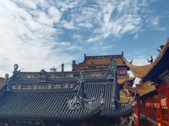 -钦赐仰殿道观