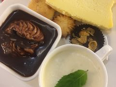 -南通大饭店·米兰餐厅