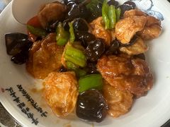 -风味小馆(天目湖宾馆店)