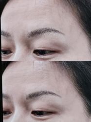 -张小野·专业半永久纹眉