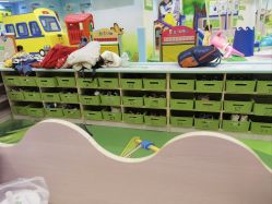 -孩子王童乐园(天津远洋乐堤港店)