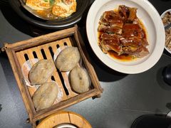 -秋色客家菜(南山店)