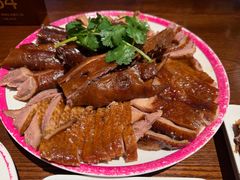 鹅五拼-春梅里卤鹅馆·47年老字号(中山路店)