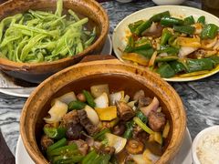 -紫金食坊(江南西路店)