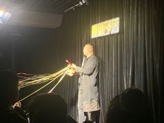 -喜剧部落脱口秀(三里屯工体店)