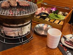 -大阪烧肉BAKA一代(十亩地店)