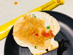 -蚝太郎 • 海鲜烧烤(建国路创始店)