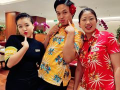-第六季自助餐厅(王府井店)