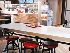 -肯德基(珠峰店)