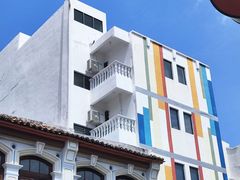 -圣公会圣乔治堂