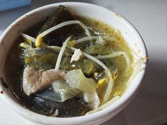 -海关荤豆花(洋河一路店)