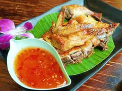泰妃堂烧鸡-泰妃堂.泰菜.夜宵(赤岗总店)