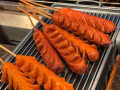 -東盛炭烤自助料理(浦东文峰广场店)