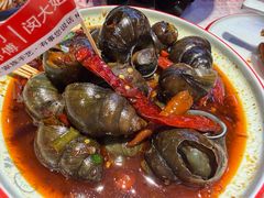 -老闵田螺馆·南昌市井菜·特色小吃(总店)