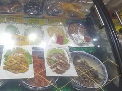-昌顺园·养马岛渔家海鲜餐厅·老鲁菜(龙湖店)