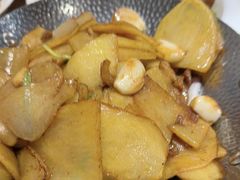 -白鹿江西餐厅(北师大店)