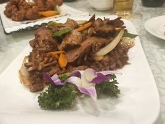 -宝发园名菜馆