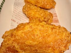 -新白鹿餐厅(第一百货店)