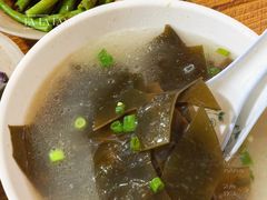 -九九豆花馆(解放碑步行街店)