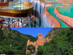 -北京金海湖景区