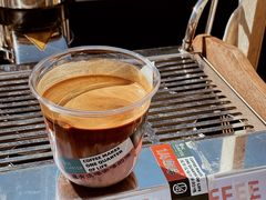 -1/4 ONE QUARTER COFFEE LAB(朝阳大悦城店)