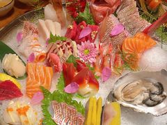 -故乡屋日本料理(八一广场店)