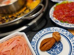-飘香火锅(玉林西路店)