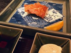 -Ginza Onodera铁板烧(外滩十八号店)