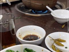 -华仔土鸡店(创意产业园店)
