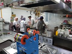 -胡家包子·清真(大众巷店)