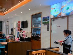 -小杨生煎(龙阳广场店)