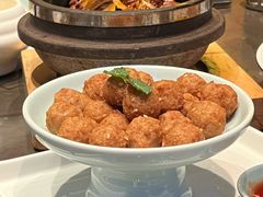 -西安凯悦酒店·湖畔中餐厅