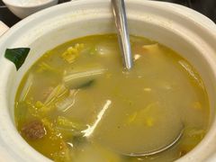 -勇利赵家烤肉坊(含光路店)